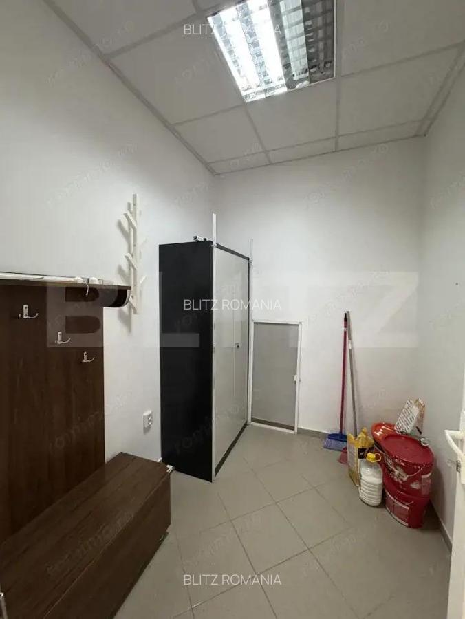 Cladire comerciala, 360 mp, 335 mp teren, zona centrala - 13