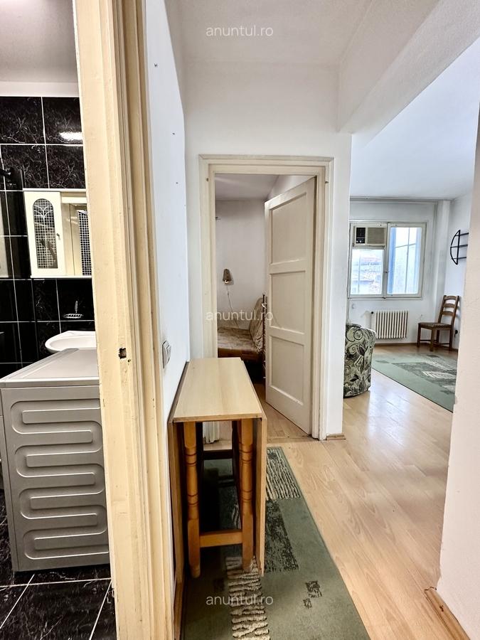 Cismigiu, Plevnei, apartament 3 camere, vedere mixta - 6