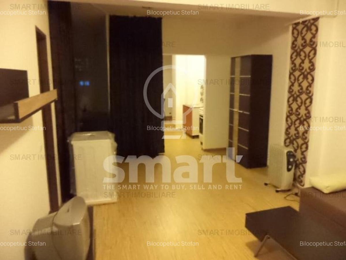 Apartament 2 camere bloc nou Marasti - 5
