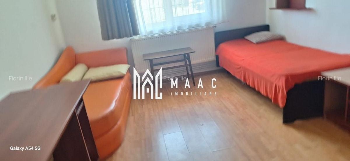 Apartament 2 camere I Parter I Zona Mihai Viteazul - 2