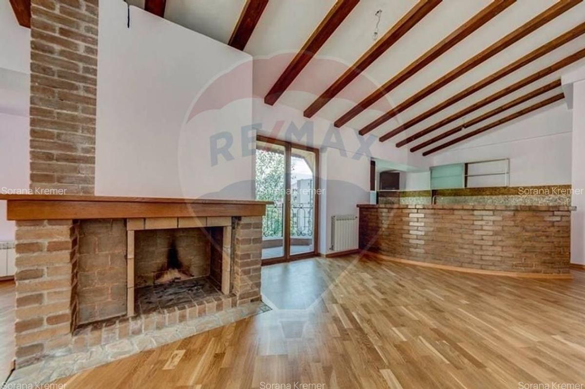 Apartament cu 2 camere decomandat în Herăstrău - 16