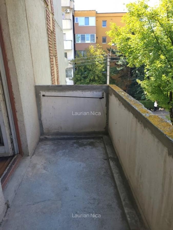 Apartament 3 camere, 2 bai, 2 balcoane, B-dul Titulescu - 8