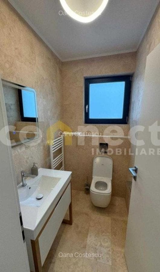 Apartament de Lux cu 3 camere si 2 bai - 2