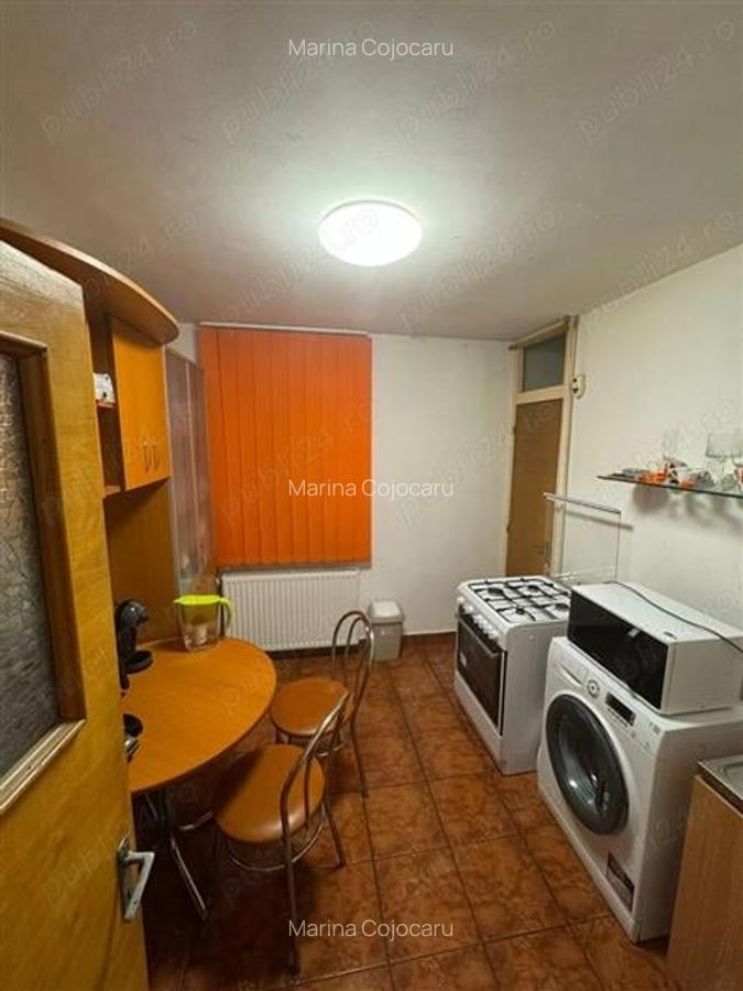 2 Camere, Mall Vitan, 10 min Metrou - 4