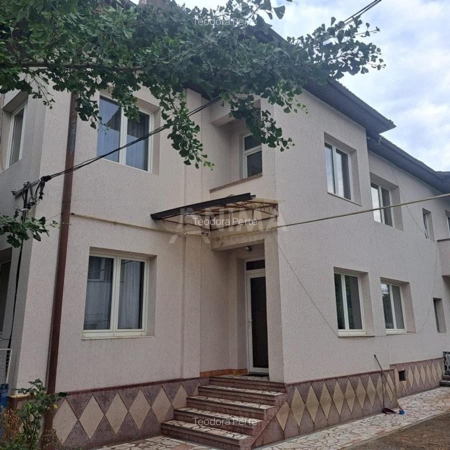 Casa spatioasa in Grigorescu, o alegere ideala pentru confort si liniste - 1