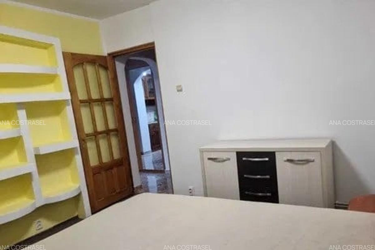 Apartament cu 2 camere decomandat, mobilat în Nicolina - 6