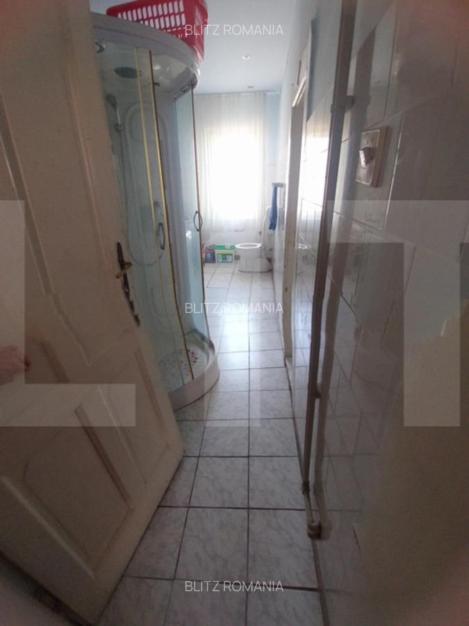 Apartament de vanzare, 4 camere, 201 mp, spatios, ultracentral - 14