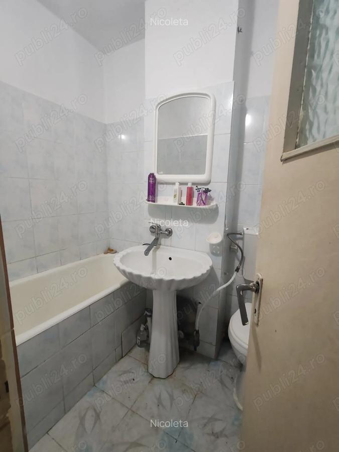 Apartament 2 camere Trivale, etaj 1, 42 mp utili, balcon - 1