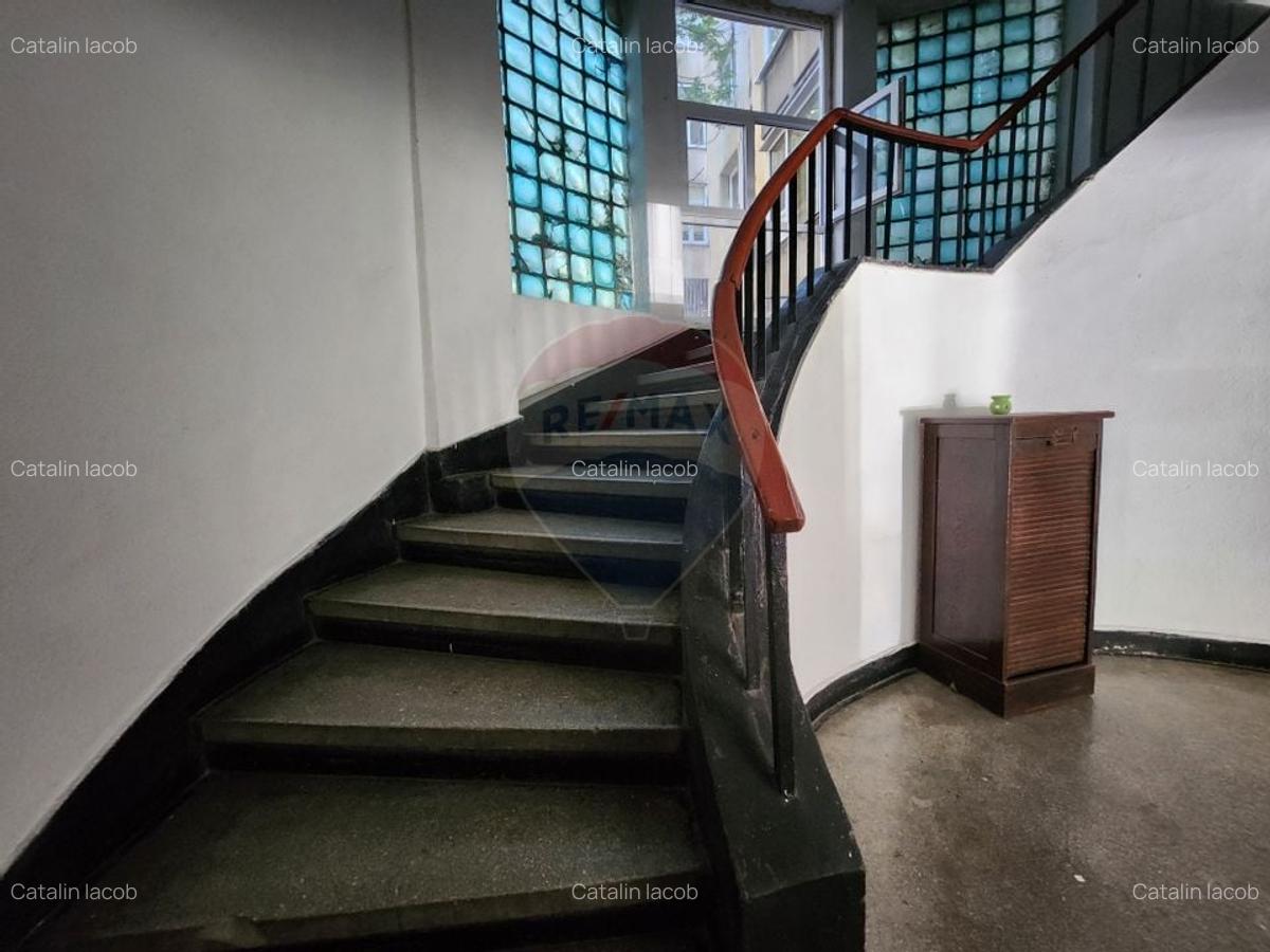 Ultracentral Kogalniceanu | Cismigiu luminos si spatios - 6