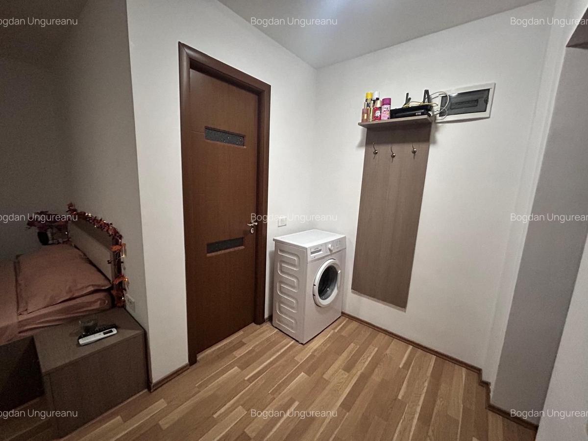 Apartament 2 Camere Decomandat - 54.48 mp utili - Parter inalt - Centru Popesti - 6