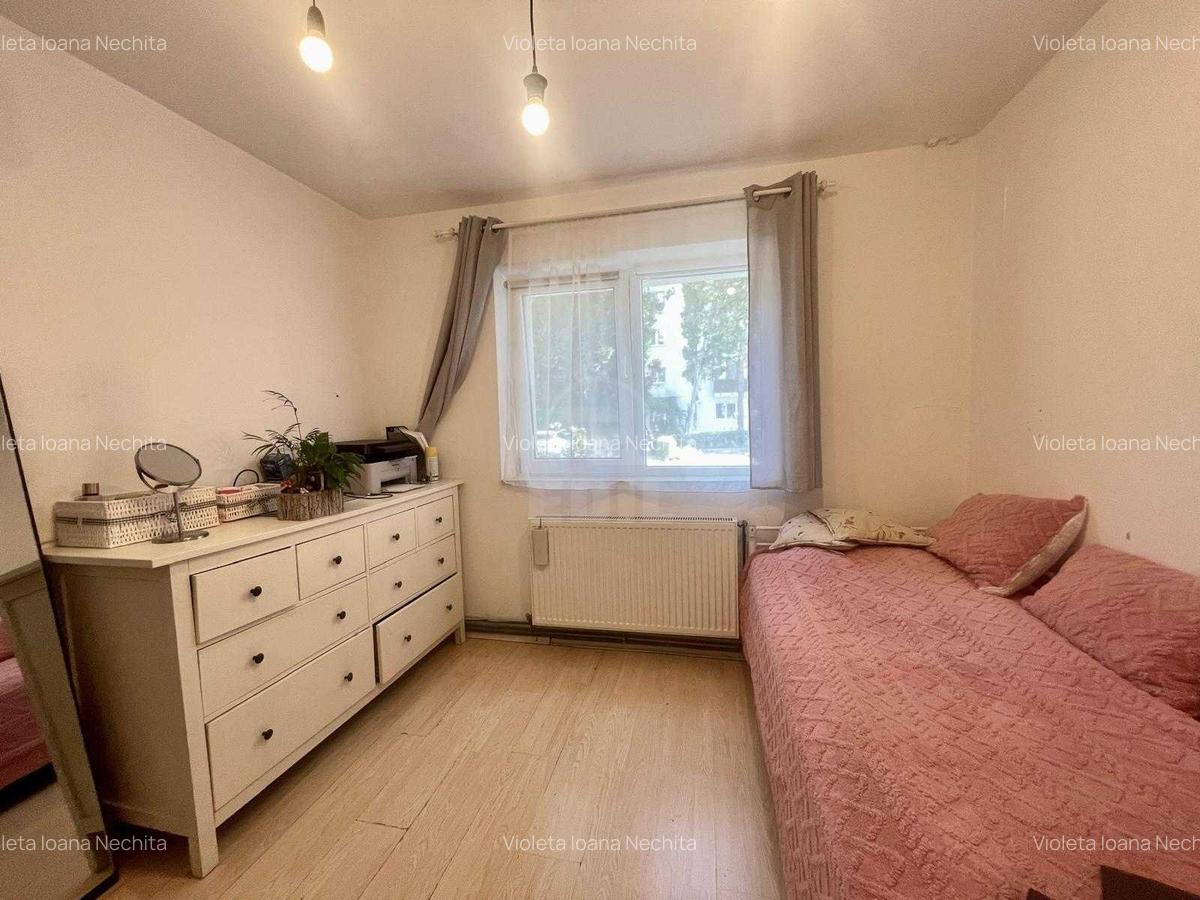 Apartament cu 3 camere mobilat parter Manastur Clabucet - 8