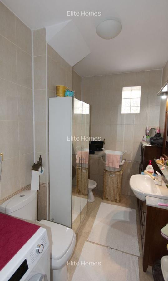Apartament elegant cu terasă în Domenii/Elegant Apartment with Terrace-Domenii - 7