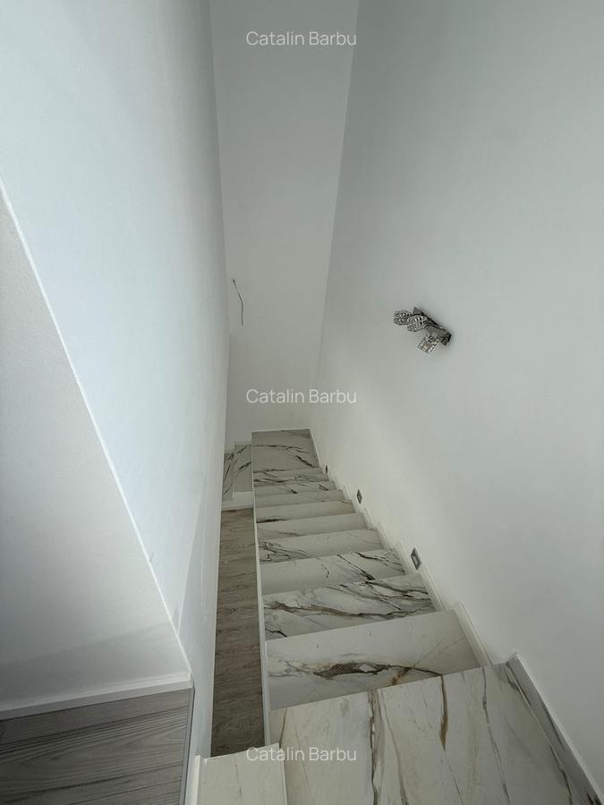 <Casa individuala cu pompa de caldura P+1E> 4 camere 2 bai 280 mp teren - 14