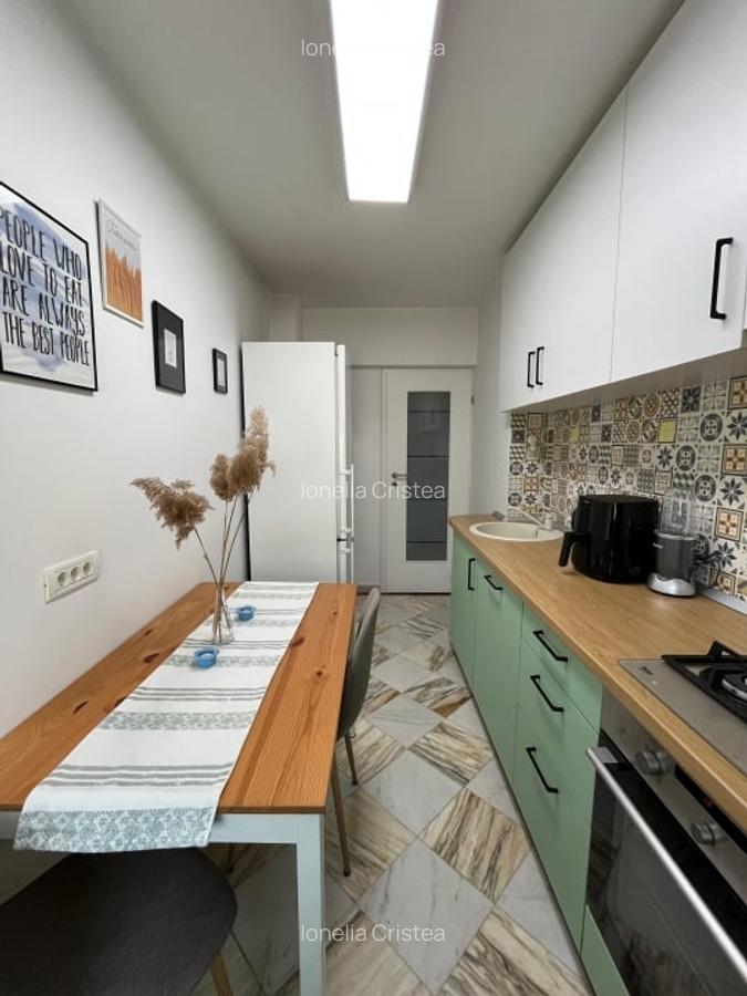3 Camere | Dristor | Mihai Bravu | Baba Novac - 2