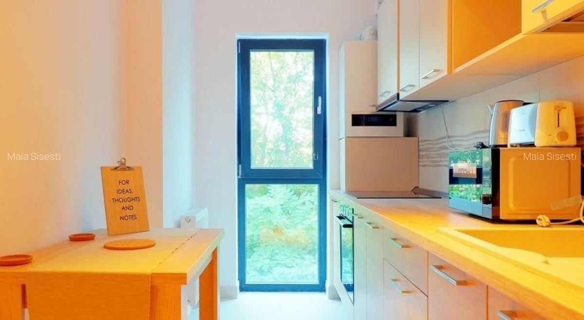 3 CAMERE | FINISAJE PREMIUM | SISESTI | LANGA METROU STRAULESTI - 9