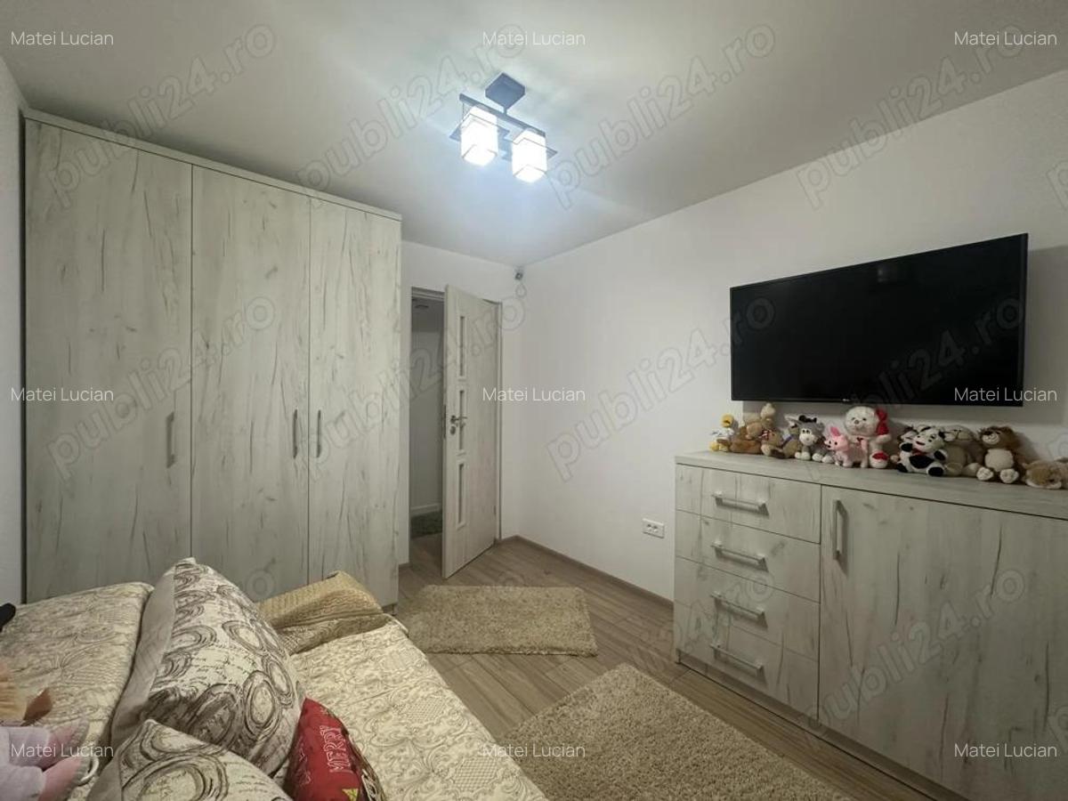 Agentia imobiliara VIGAFON vinde apartament 2 camere Malu Rosu - 3