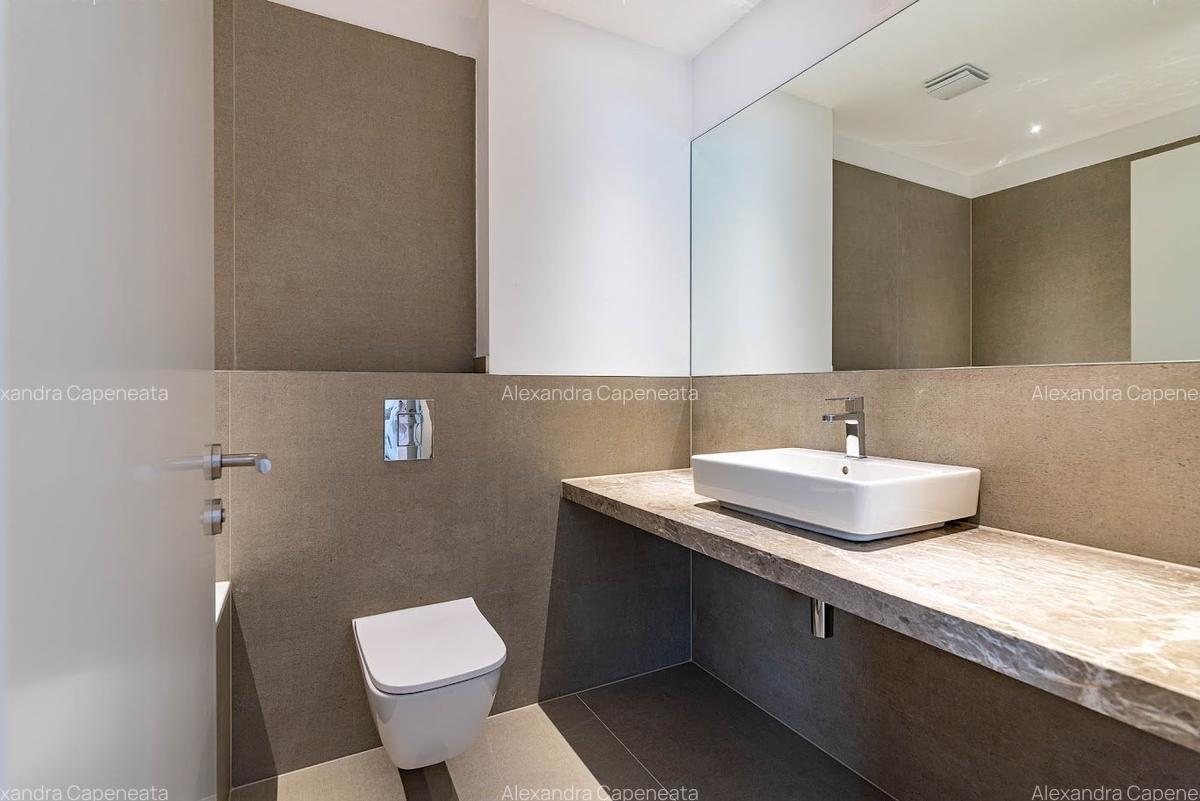 Apartament cu 3 camere în Pipera - 10