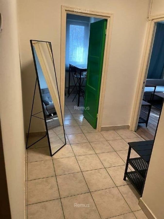 Mihalache -  3  minute Metrou 1 Mai  - Apartament 2 camere  - MODERN - 5