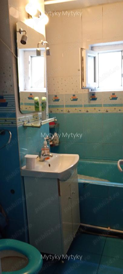 Apartament 2 camere 49m - 2