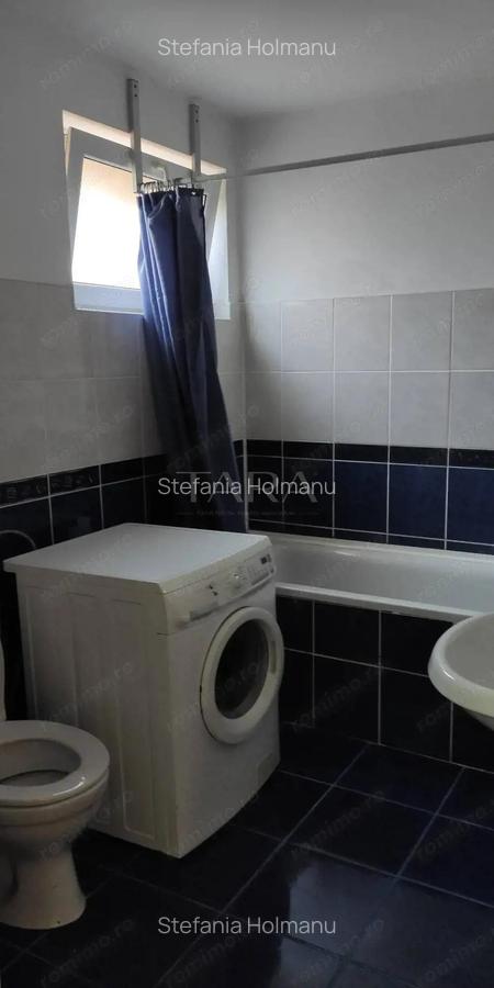 Apartament spatios, 49mp utili, 1 camera! - 5