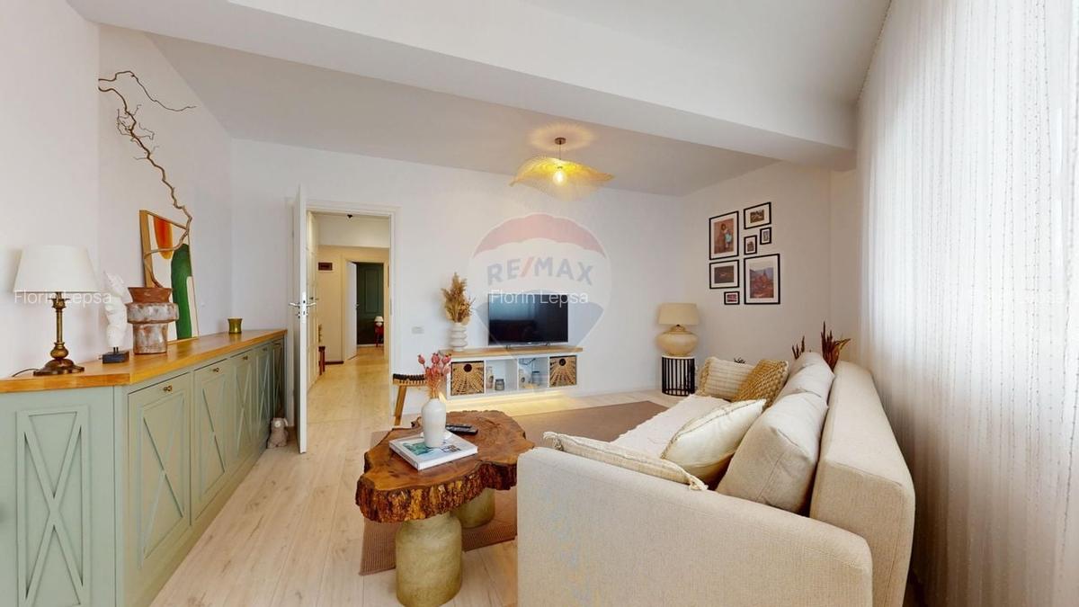 Apartament cu design Bali - 2 camere, Vivamus - 8