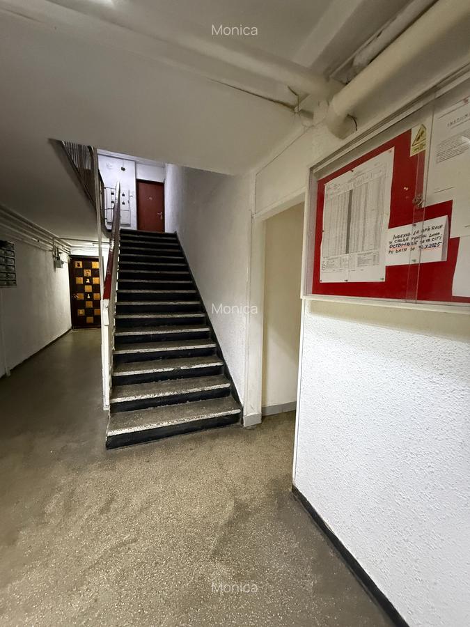 Apartament 2 camere Fizicienilor-metrou Nicolae Grigorescu - 37