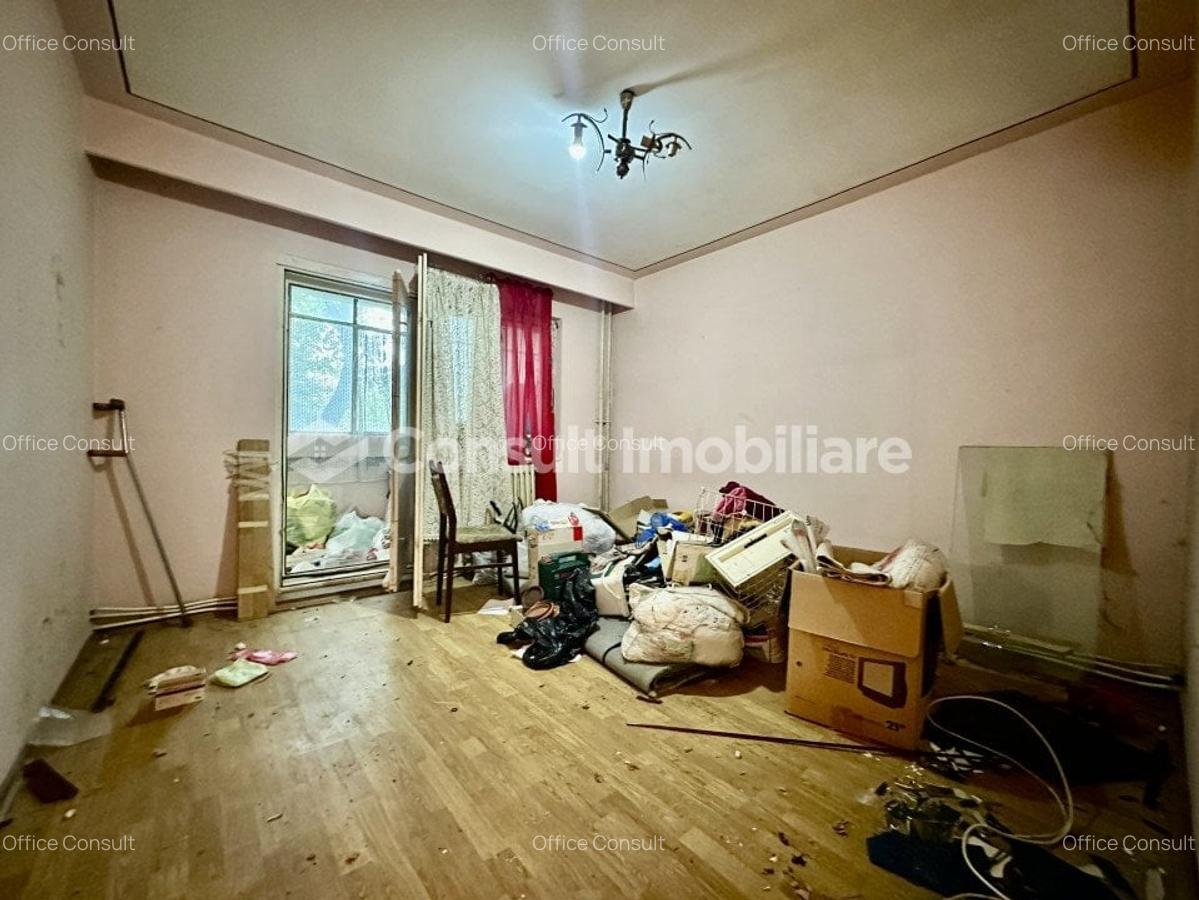 Apartament 3 camere | Zorilor - 7