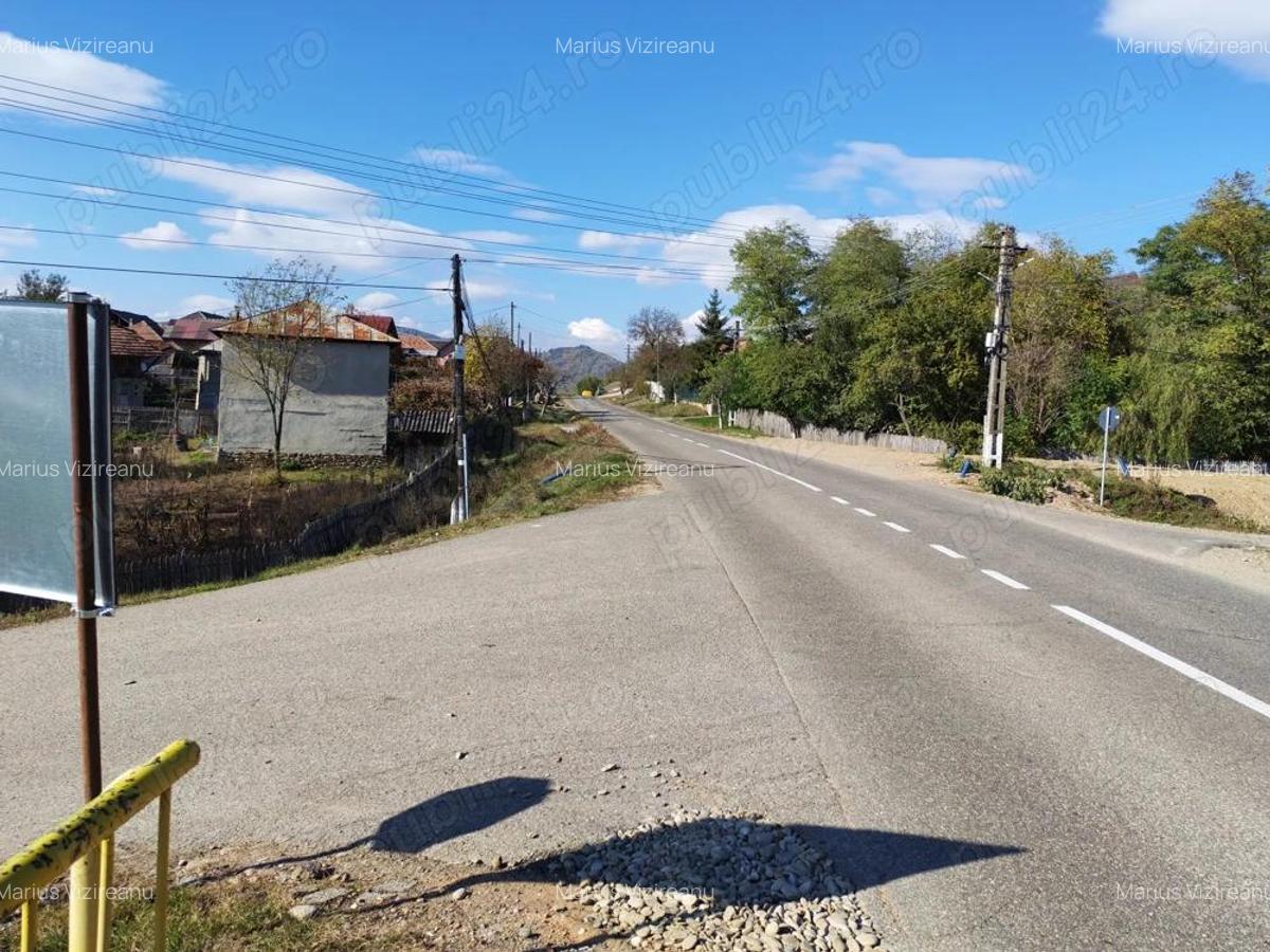 Teren 10000mp.Loc Calvini - 3