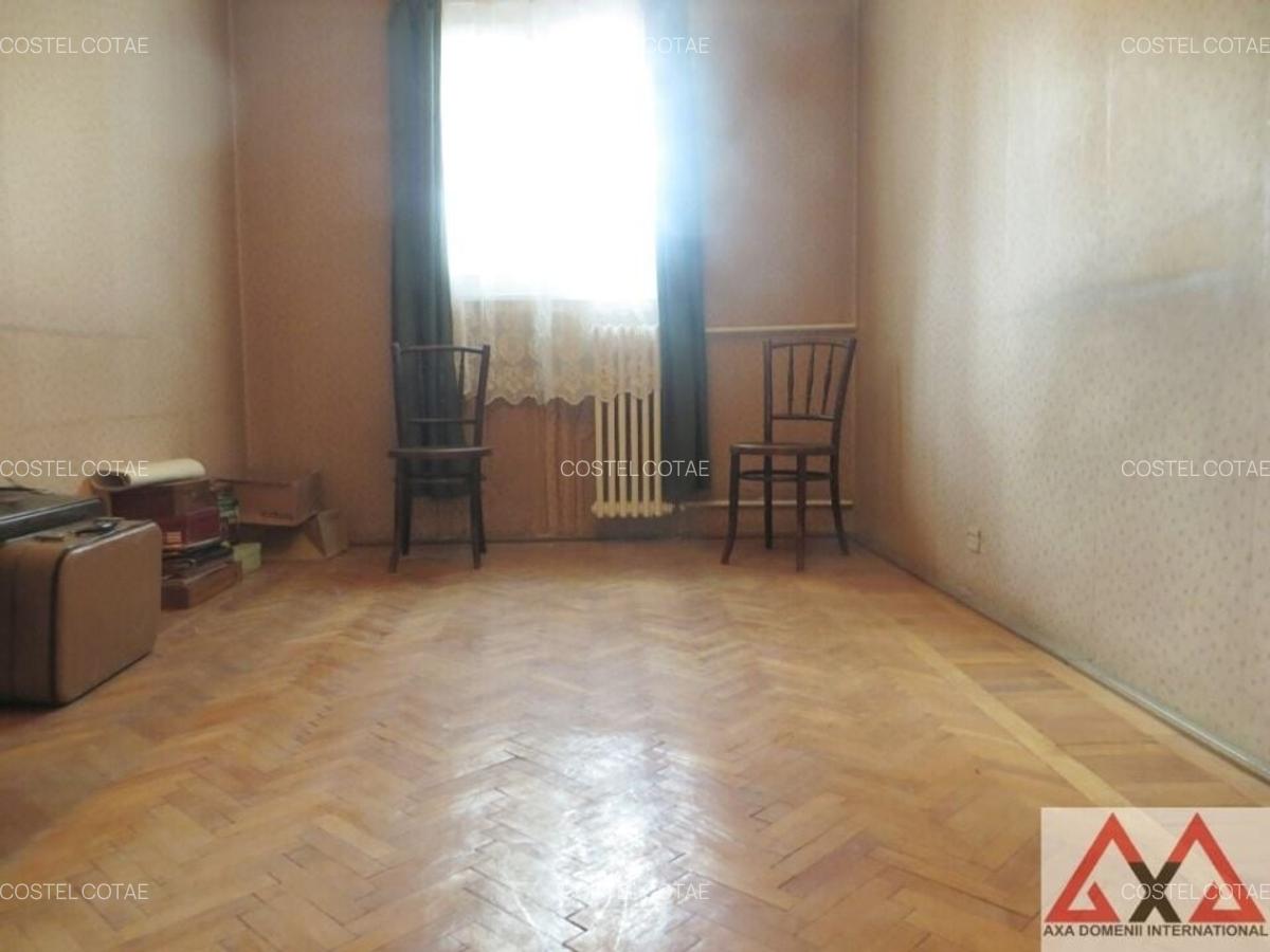 Apartament 4 camere Titan - Parc IOR - metrou Nic. Grigorescu - bloc H - 6