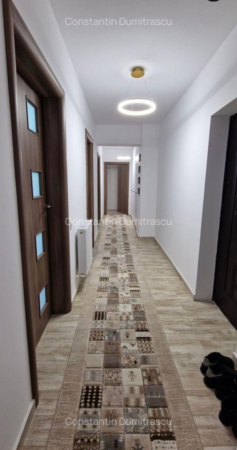 Inchiriez Apartament 3 Camere Decomandat - 7