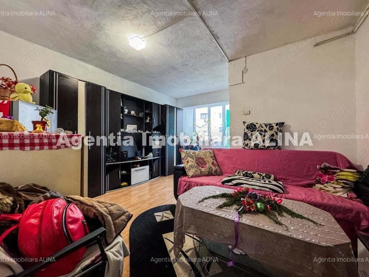 Garsoniera in Deva, zona Micro, semidecomandata, suprafata utila 24,64 mp, etaj 4... - 4