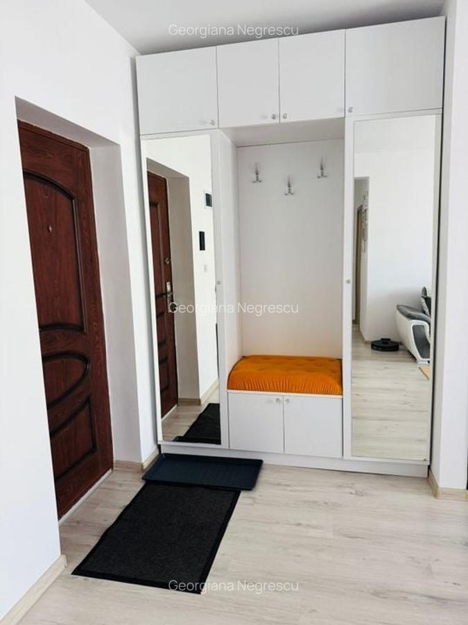 Apartament modern de vânzare | 2 camere | Calea Urseni - Timișoara - 4