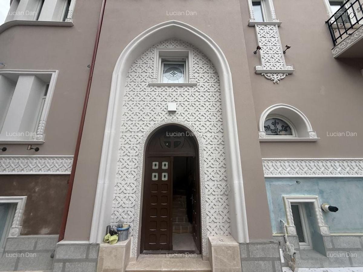 Spațiu pretabil Birouri | Clinică | Vila exclusivista Aviatorilor - 8