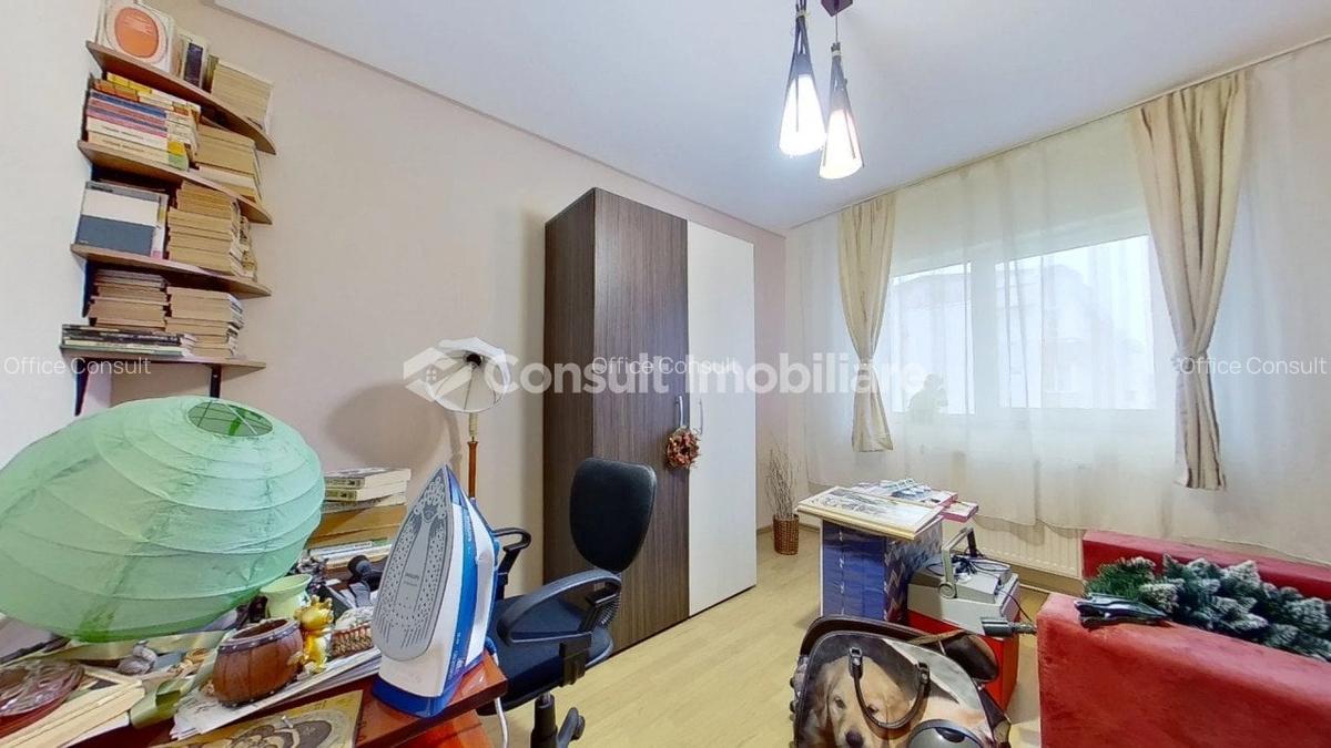 Apartament 3 camere | Intre Lacuri - 4