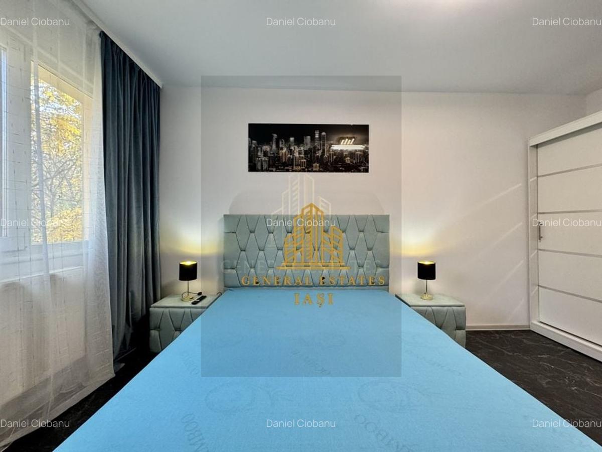 Vânzare apartament cu 2 camere 52 m.p. în Pod Roș - 10