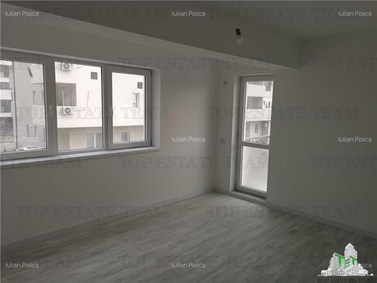 Garsoniera in bloc nou, zona Grand Arena, finalizare in luna Ian. 2025 - 4