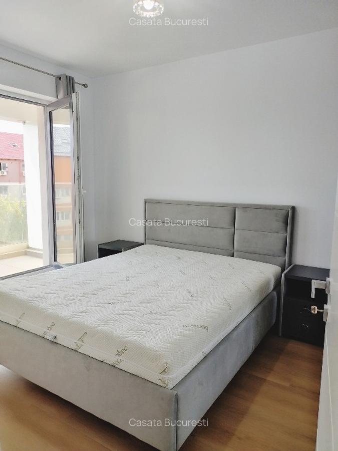 2 camere Dristor -Fizicienilor, metrou Nicolae Grigorescu - 4