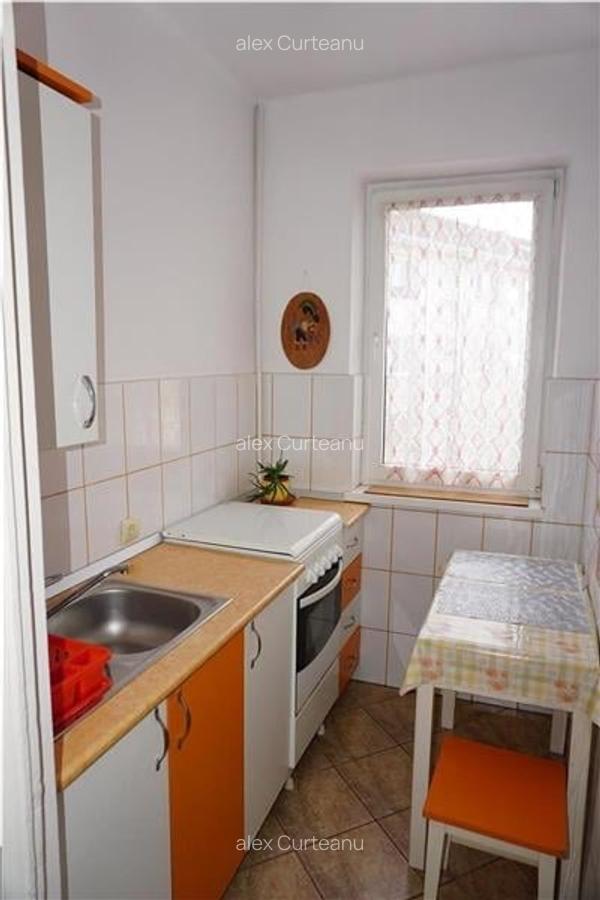 Garsoniera ultracentrala- Mercur - 5