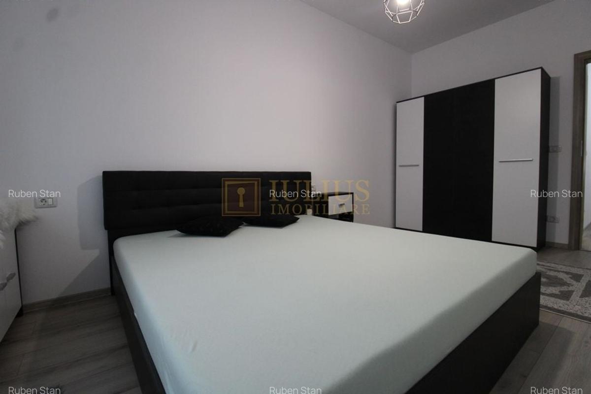 2 camere, centrala proprie, zona Aradului. - 10