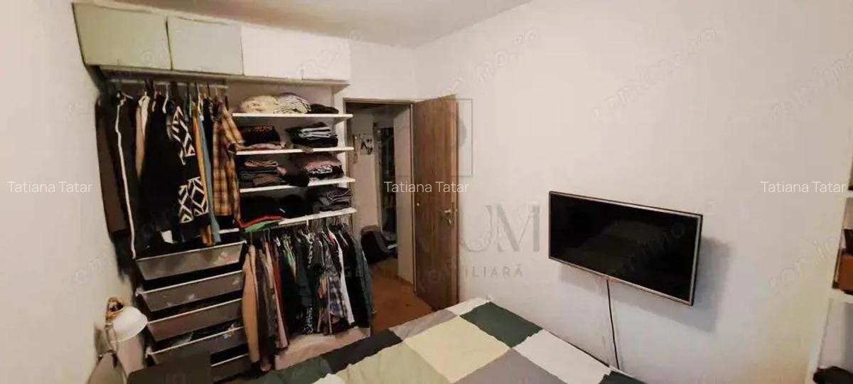 SAGULUI - 3 camere - centrala proprie - etaj intermediar - RENOVAT - 6