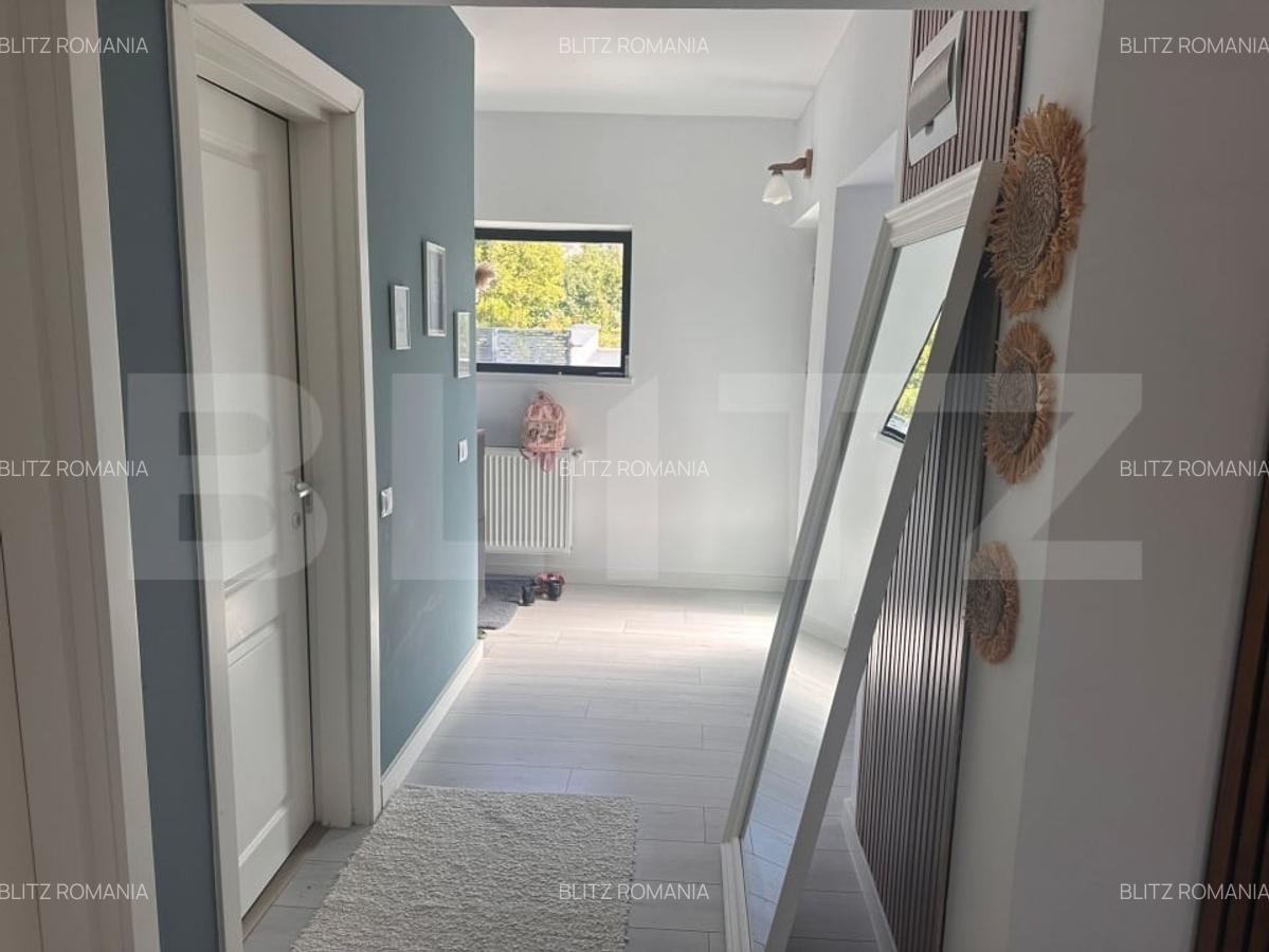 Vila 4 camere, 115 mp, zona Valea Adanca - 6