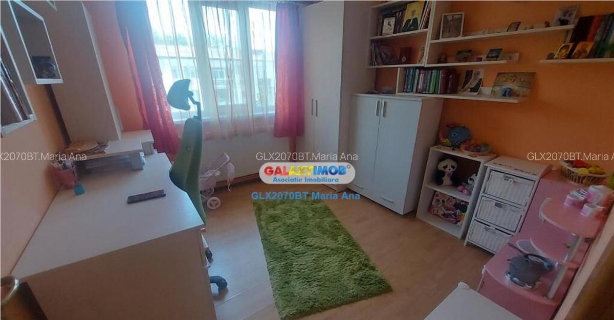 Apartament doua camere, decomandat, Primaverii BCR! - 4