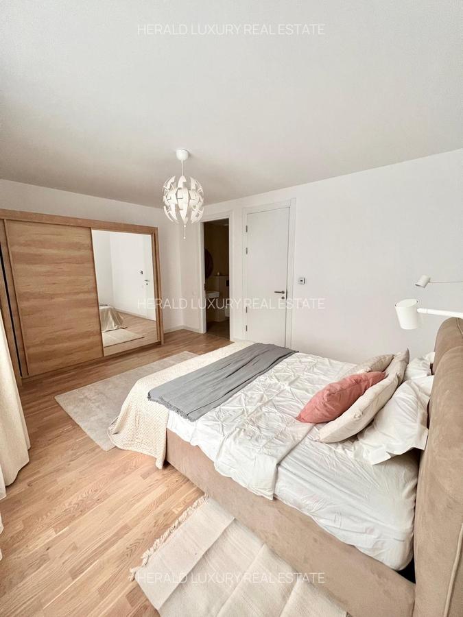 Casă cu 5 camere în Pipera - 4