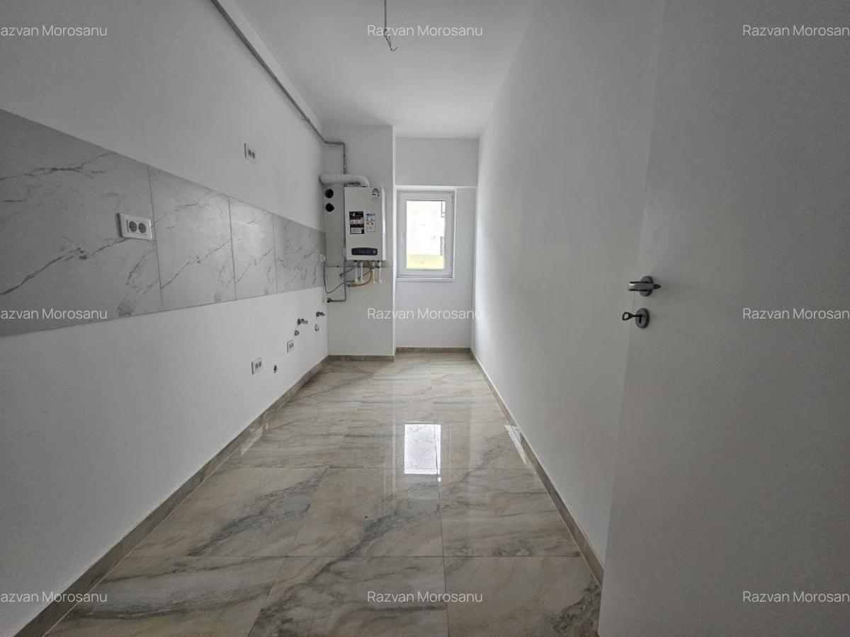 Garsonieră decomandată în Păcurari - 5