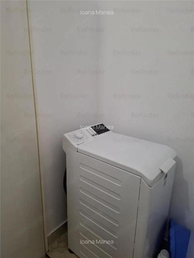 Inchiriere apartament 2 camere | Titan metrou | bloc stradal | etaj 7 | zona verde| curat | civiliza - 11