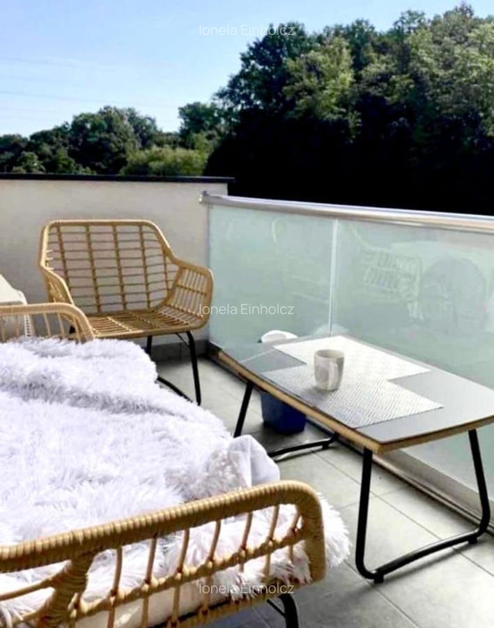 Apartament 3 camere, 62 mp utili, priveliste panoramica - zona Lipovei - 7