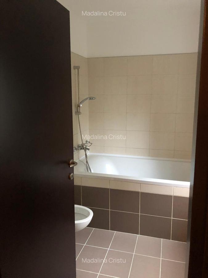 Apartament 4 camere modificat in 3, cu gradina, Baneasa Natura Residence - 12