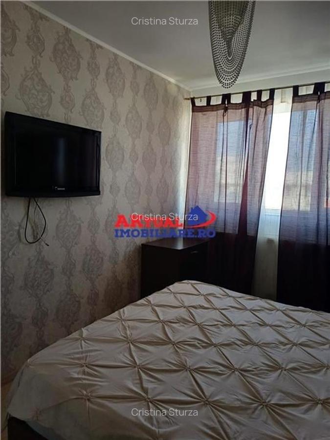 Vanzare Ap.2cam-55mp,et.8/8,Calea Dorobanti colt cu Str.Madrid - 9