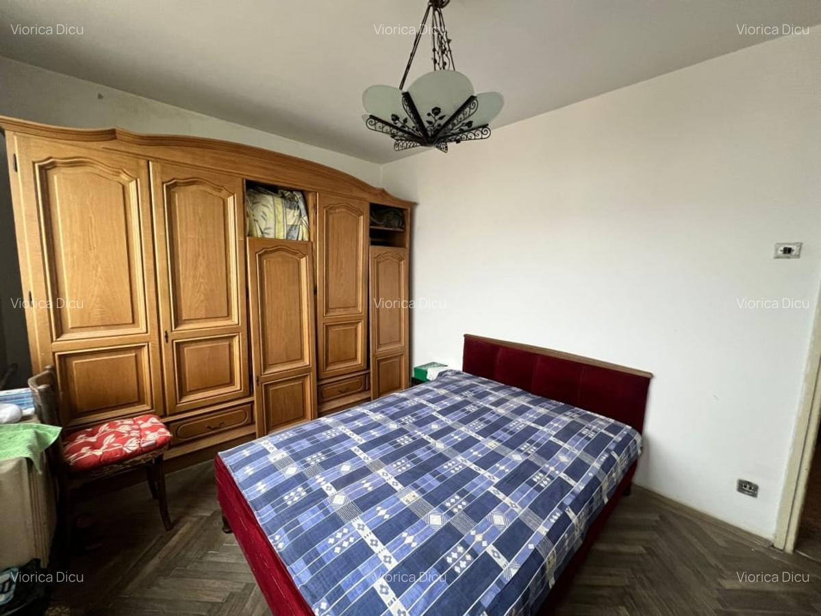 Iancului-5 min metrou, 3 camere 70 mp, 2 gr.sanitare, - 3