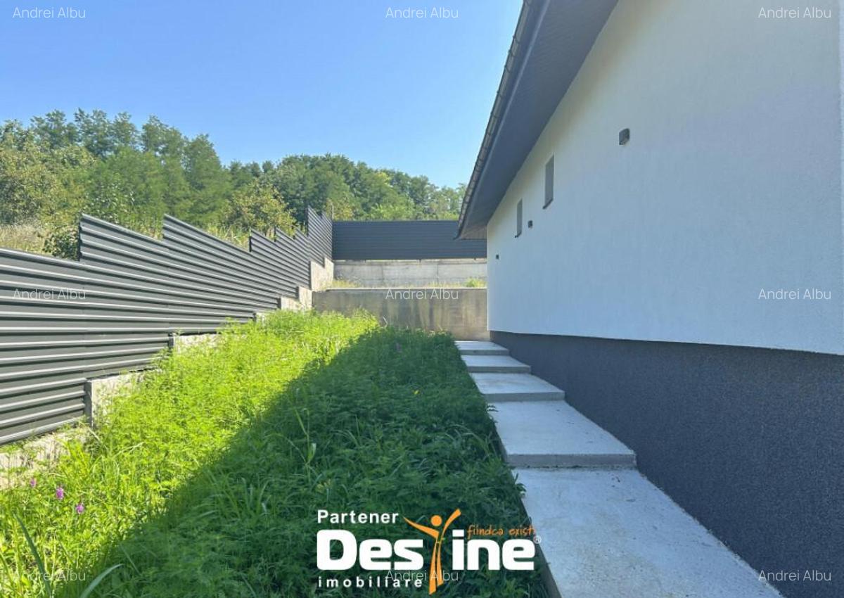 Casa individuala - Valea Lupului - toate utilita?ile Asf - 10